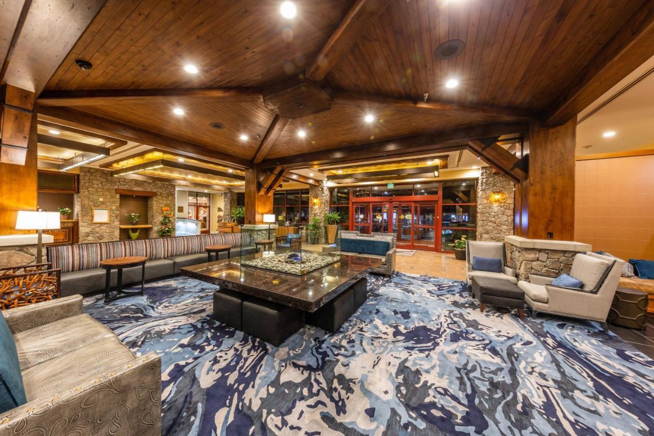 Marriott'S Timber Lodge South Lake Tahoe Dış mekan fotoğraf