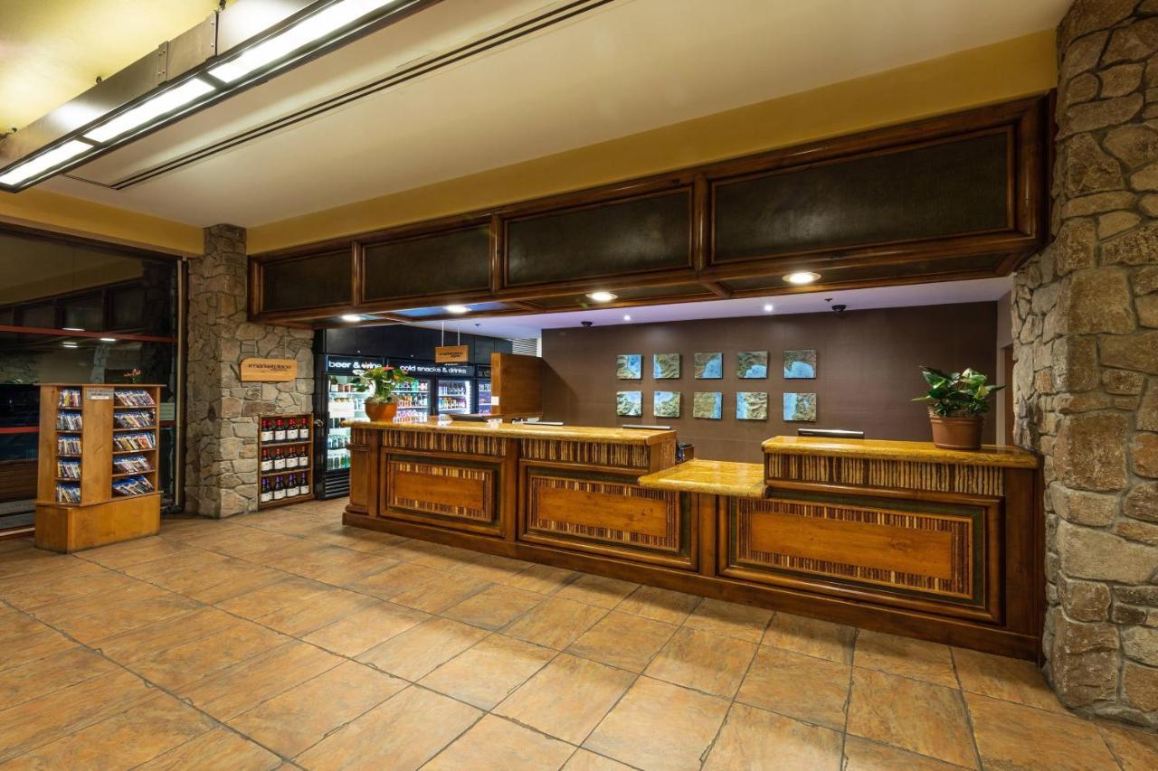 Marriott'S Timber Lodge South Lake Tahoe Dış mekan fotoğraf