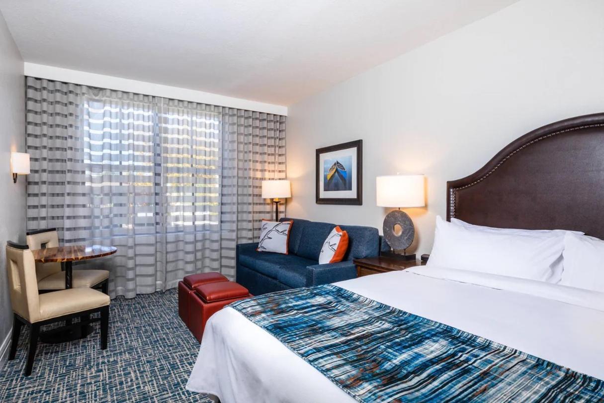 Marriott'S Timber Lodge South Lake Tahoe Dış mekan fotoğraf