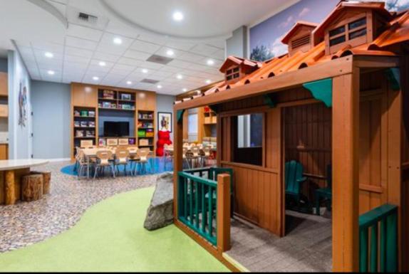 Marriott'S Timber Lodge South Lake Tahoe Dış mekan fotoğraf