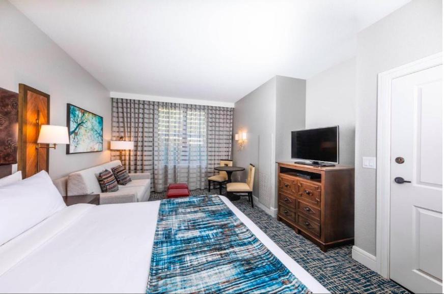 Marriott'S Timber Lodge South Lake Tahoe Dış mekan fotoğraf