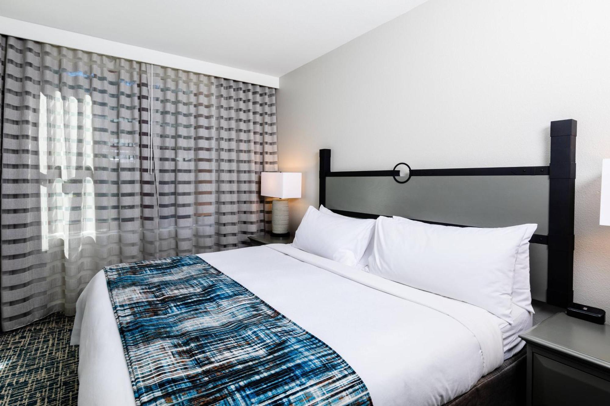 Marriott'S Timber Lodge South Lake Tahoe Dış mekan fotoğraf