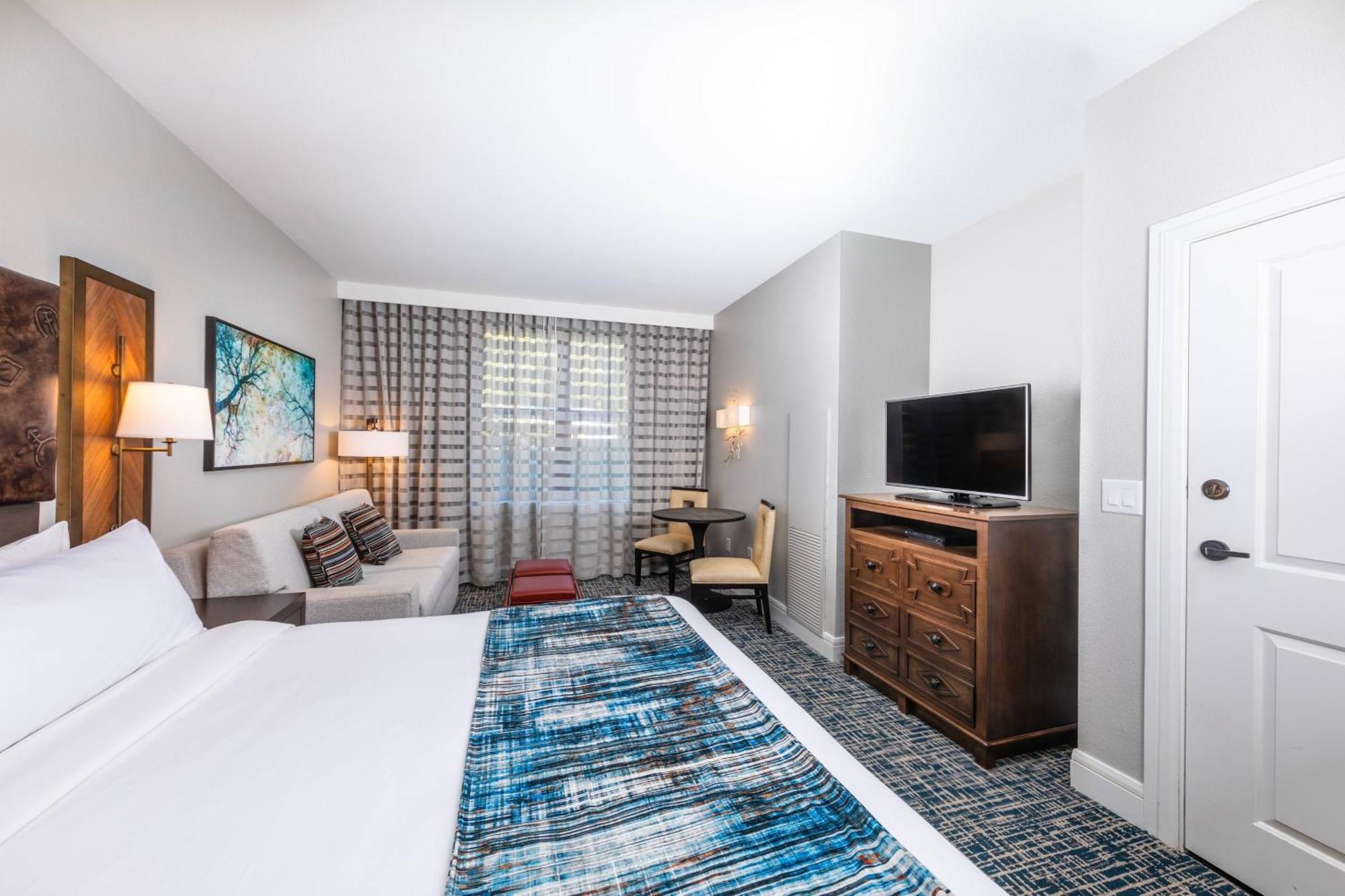 Marriott'S Timber Lodge South Lake Tahoe Dış mekan fotoğraf