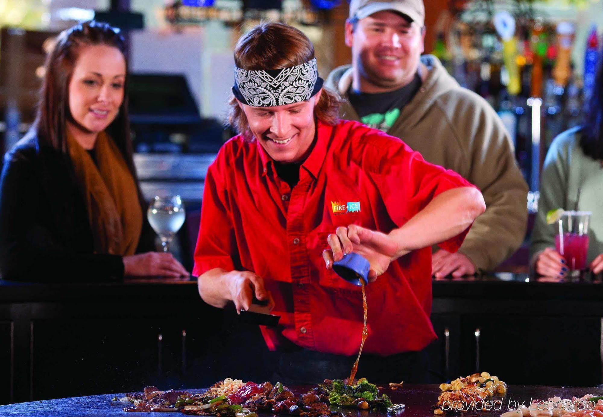 Marriott'S Timber Lodge South Lake Tahoe Dış mekan fotoğraf