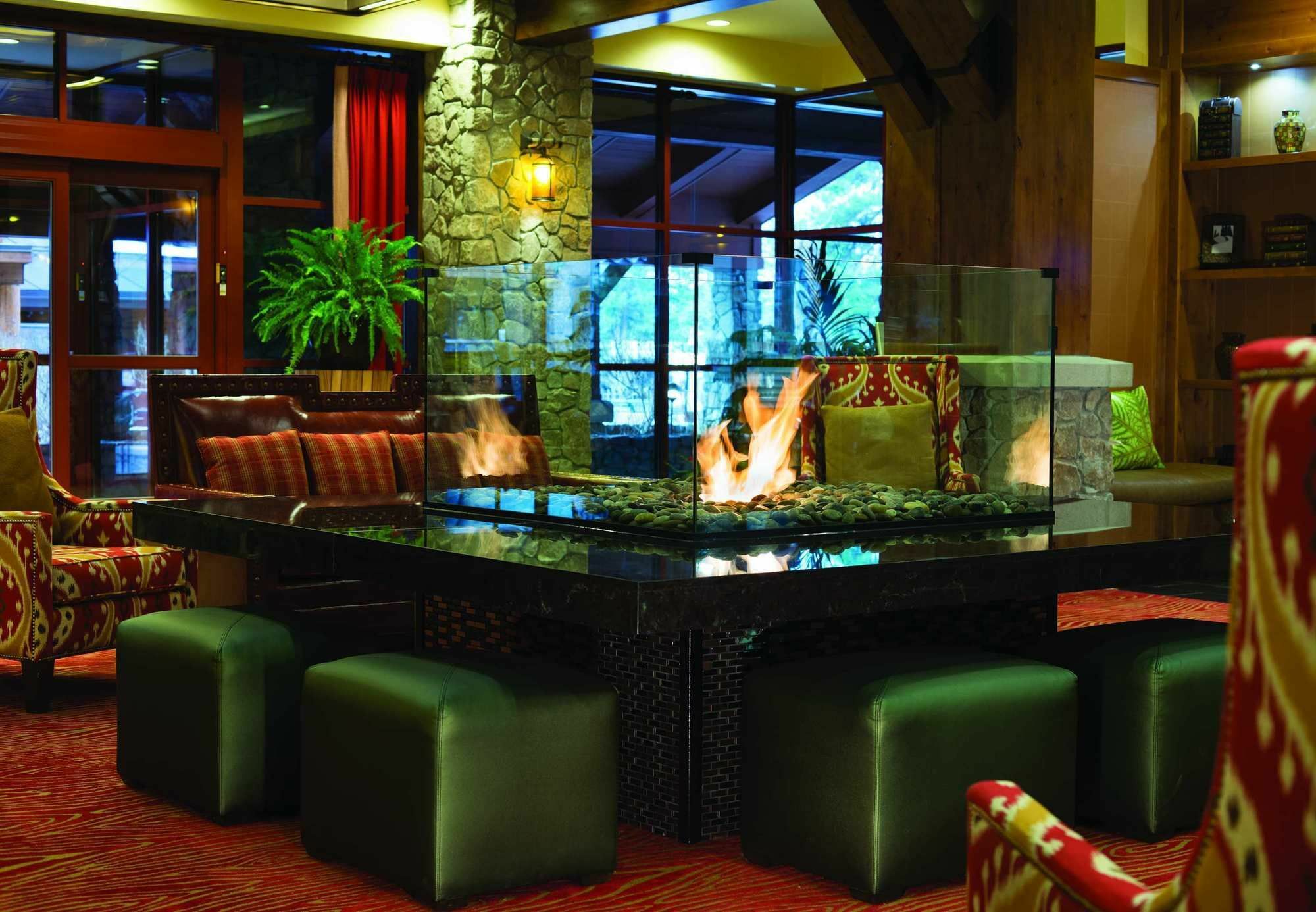 Marriott'S Timber Lodge South Lake Tahoe Dış mekan fotoğraf