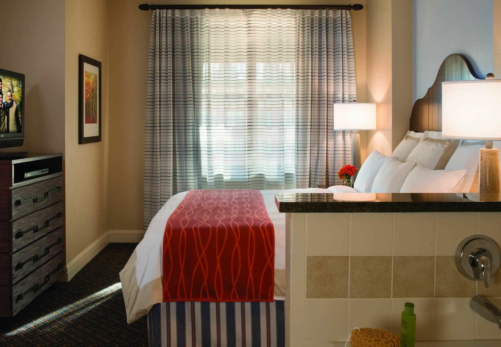 Marriott'S Timber Lodge South Lake Tahoe Dış mekan fotoğraf